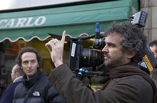 Behind the Scenes: Children of Men